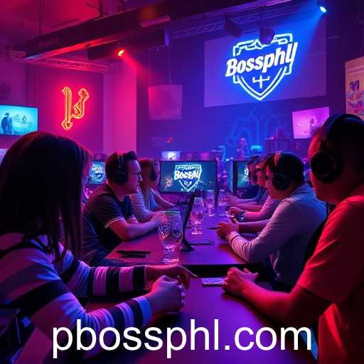 The Gaming Hub Revolutionized