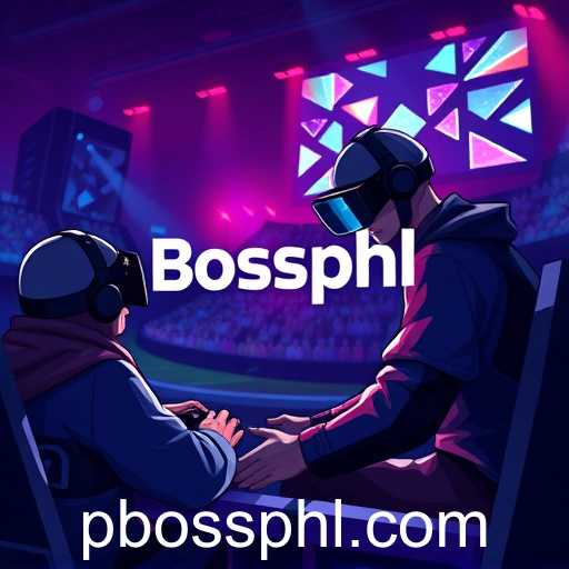 Gaming Revolution: The Rise of bossphl