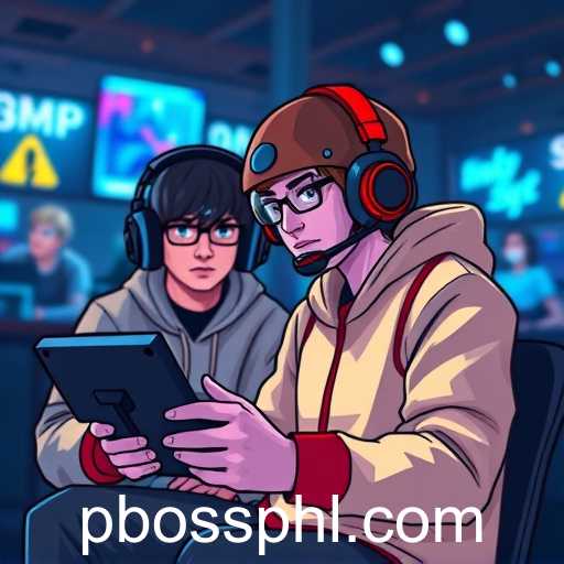 The Rise of English Gaming Communities in 2025