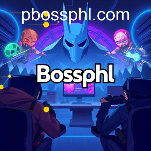 The Rise of Bossphl in the Gaming World
