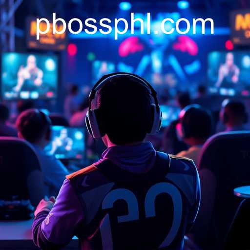 The Rise of bossphl in the Gaming Sphere
